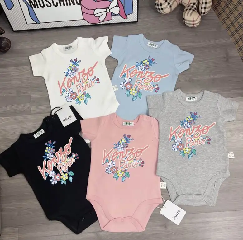 Kenzo sz59 66 73 80 85 90 89